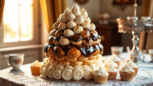 7 supports idéaux pour sublimer vos gâteaux à chaque occasion