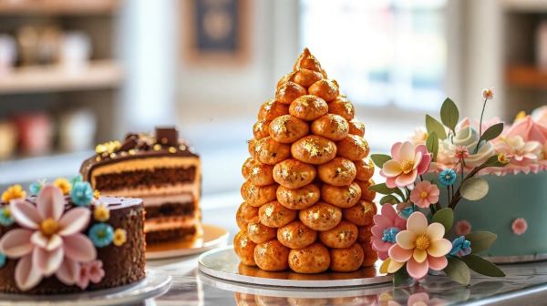 7 supports idéaux pour sublimer vos gâteaux à chaque occasion