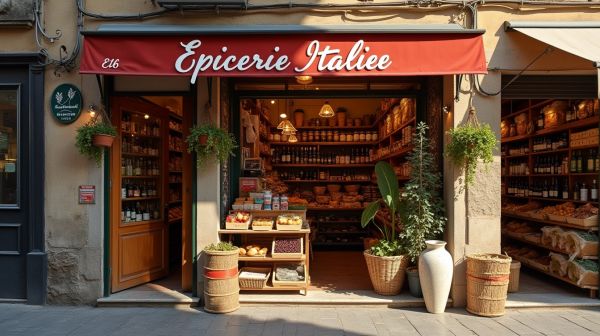 Comment trouver la meilleure épicerie italienne près de chez vous