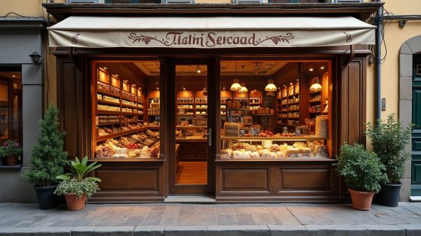 Comment trouver la meilleure épicerie italienne près de chez vous