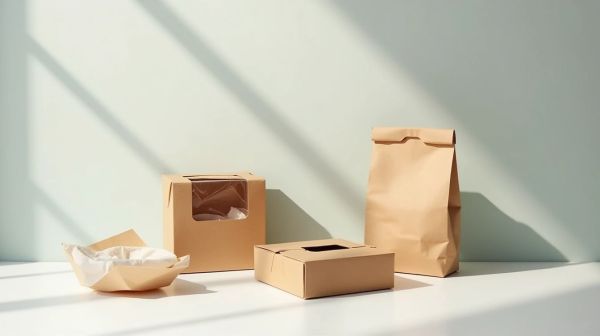 Emballages alimentaires pour la restauration : conseils pour choisir le bon option