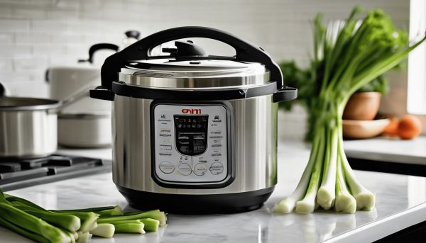 Évitez les erreurs de cuisson des poireaux à la cocotte minute