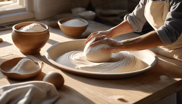 Faire un bon pain maison : astuces pour réussir votre recette artisanale