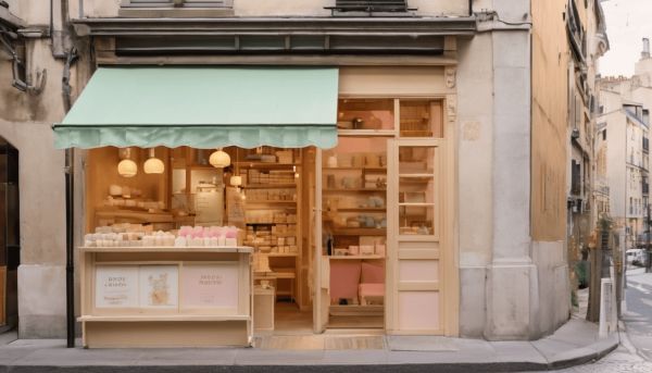 La maison du mochi à Lyon : un délice japonais sur place
