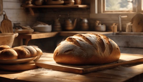 Maîtriser son pain maison pour un résultat croustillant