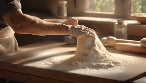 Maîtrisez les techniques essentielles pour réussir votre pain maison