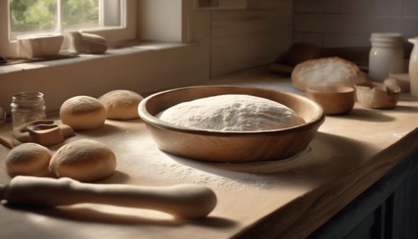 Réussir à faire son pain maison avec des astuces simples