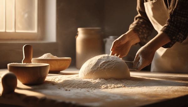 Réussir son premier pain : étapes essentielles et conseils pratiques