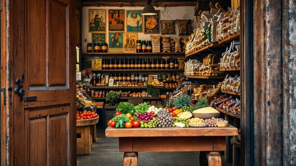 Top astuces pour dénicher une épicerie italienne locale