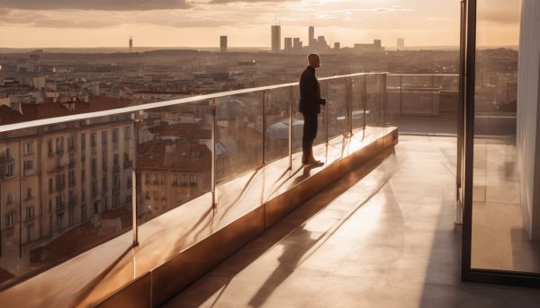 Venez vivre des expériences inattendues à la tête dans les nuages lyon part-dieu